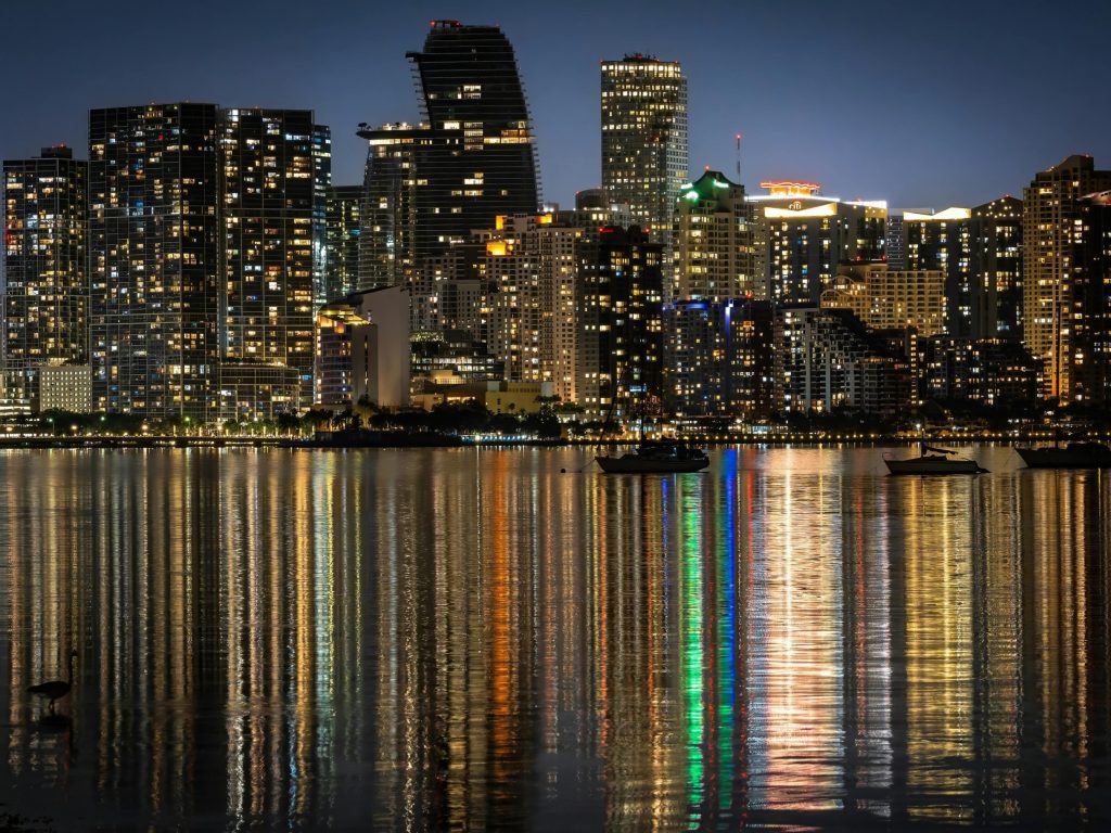 Miami’s Artistic Canvas: A Masterpiece of Investment and Culture